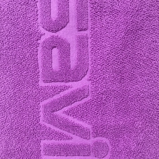 نمونه حوله تبلیغاتی با لوگو